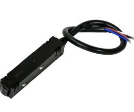 LIHT Підвід струму 48V для треку — товар LIHT для магнітної трекової системи